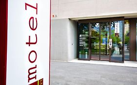 b_smart motel Landquart